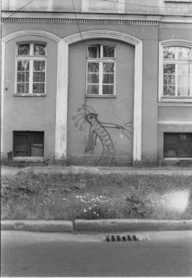 Graffiti psychodeliczne