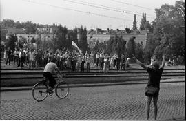 Rocznica Porozumień Sierpniowych – 31 sierpnia 1983