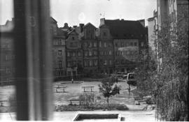 Demonstracja Solidarności we Wrocławiu 31 sierpnia 1982