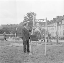 Ośrodek Rekreacyjno-Sportowy D.O.W.F. Wrocław-Psie Pole