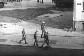 Demonstracja Solidarności we Wrocławiu 31 sierpnia 1982