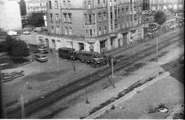 Demonstracja Solidarności we Wrocławiu 31 sierpnia 1982