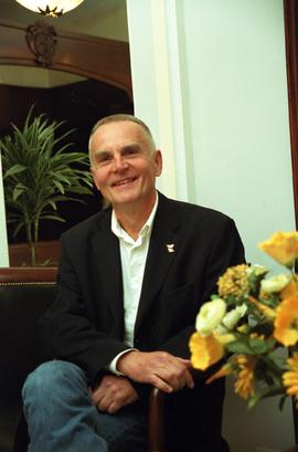 Prof. Andrzej Lange