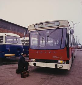 Jelcz Berliet PR 100