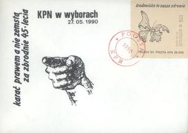 KPN w wyborach