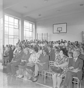 Aula szkolna