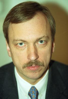 Bogdan Zdrojewski