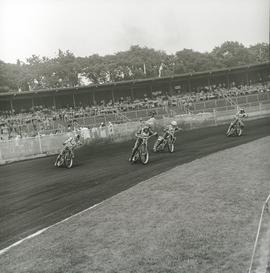 Finał Mistrzostw Świata Par na żużlu 1975