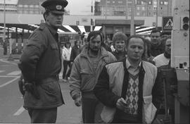 Checkpoint Charlie