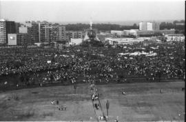 III Pielgrzymka Jana Pawła II do Ojczyzny 1987 - Gdańsk