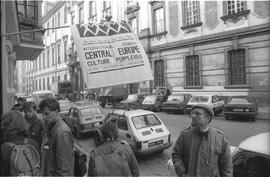 Festiwal Czechosłowackiej Kultury Niezależnej 1989