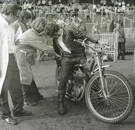 Finał Mistrzostw Świata Par na żużlu 1975