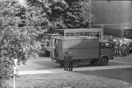 Demonstracja Solidarności we Wrocławiu 31 sierpnia 1982