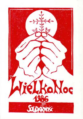 Wielkanoc 1986