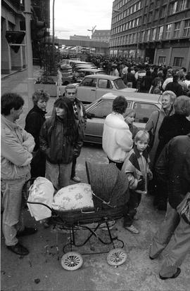 Checkpoint Charlie