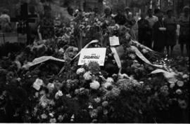 Demonstracja Solidarności we Wrocławiu 31 sierpnia 1982