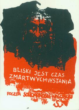 Bliski jest czas Zmartwychwstania