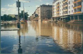 Powódź we Wrocławiu