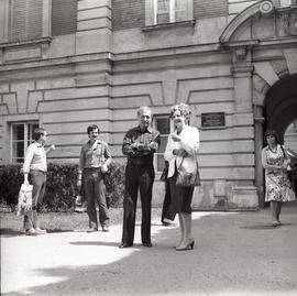 Opera Wrocławska w Łańcucie