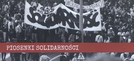 Piosenki Solidarności