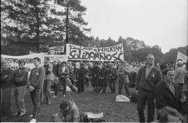 Pielgrzymka Ludzi Pracy na Jasną Górę 1986