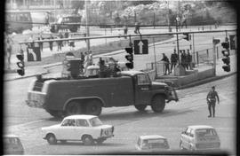 Demonstracja Solidarności we Wrocławiu 31 sierpnia 1982