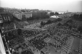 III Pielgrzymka Jana Pawła II do Ojczyzny 1987 - Gdynia