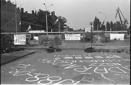 Strajk w Stoczni Gdańskiej – sierpień 1988