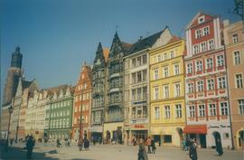 Rynek wrocławski