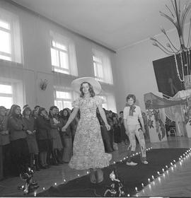 Aula II Liceum Ogólnokształcącego we Wrocławiu