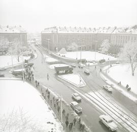 Plac Tadeusza Kościuszki