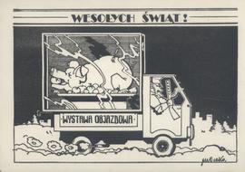 Wesołych Świąt!