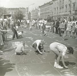 XV Wrocławskie Święto Kwiatów