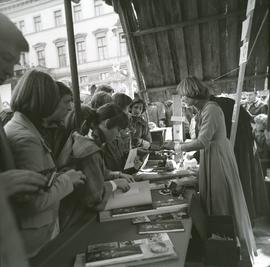 Prasołki czyli Wrocławskie Targi Solne