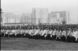 III Pielgrzymka Jana Pawła II do Ojczyzny 1987 - Tarnów