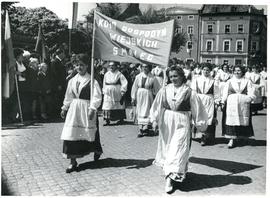 Uroczystości Państwowe i Wojskowe