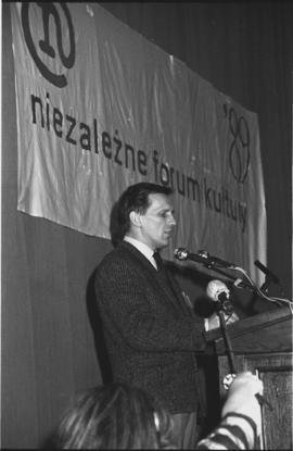 Niezależne Forum Kultury