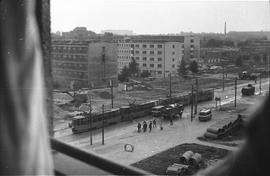 Demonstracja Solidarności we Wrocławiu 31 sierpnia 1982