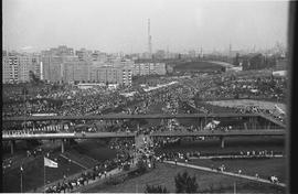 III Pielgrzymka Jana Pawła II do Ojczyzny 1987 - Gdańsk