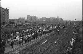 III Pielgrzymka Jana Pawła II do Ojczyzny 1987 - Tarnów