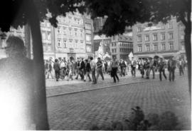 1 maja 1983 we Wrocławiu