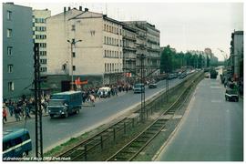 Demonstracja antykomunistyczna