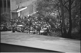 Strajk na Politechnice Wrocławskiej – maj 1988