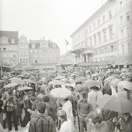 Prasołki czyli Wrocławskie Targi Solne