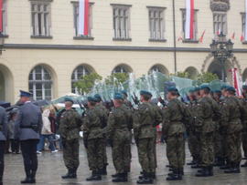 Święto Flagi Państwowej