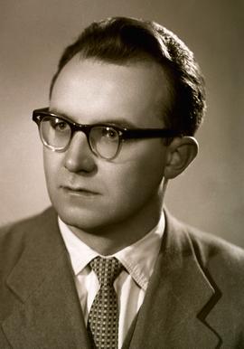 Jerzy Woźniak