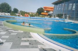 Aquapark Wrocław