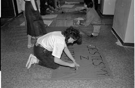 Strajk na Uniwersytecie Wrocławskim – maj 1988