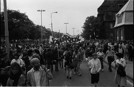 III Pielgrzymka Jana Pawła II do Ojczyzny 1987 - Gdańsk