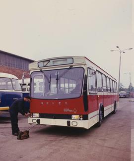 Jelcz Berliet PR 100